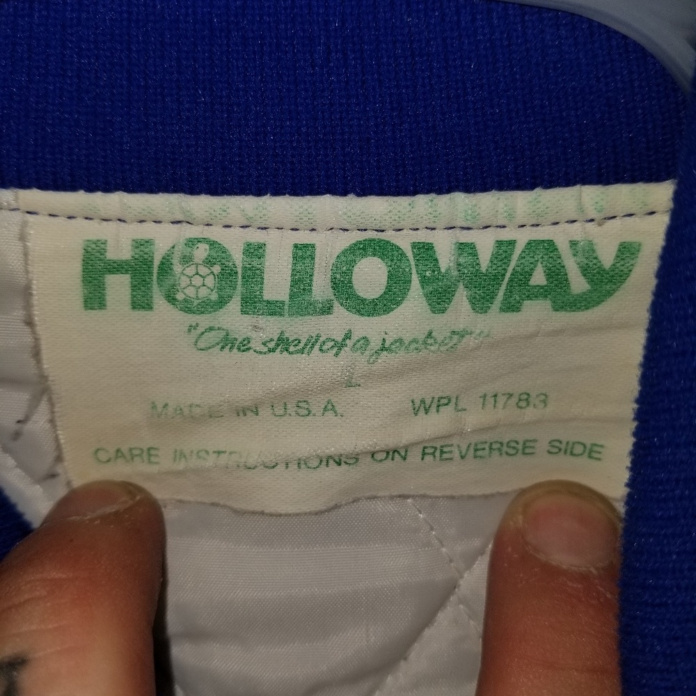 Vintage jacket - Picture 2 of 3